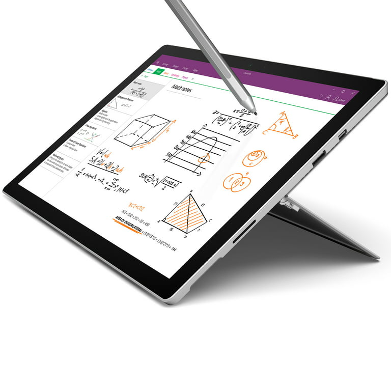 Microsoft Surface Pro 4 Tablet Computer - Walmart.com