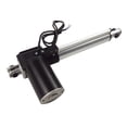 thumbnail image 2 of INTBUYING 12V Electric Linear Actuator Motor 3.94inch Heavy Duty Actuators Controller, 2 of 5