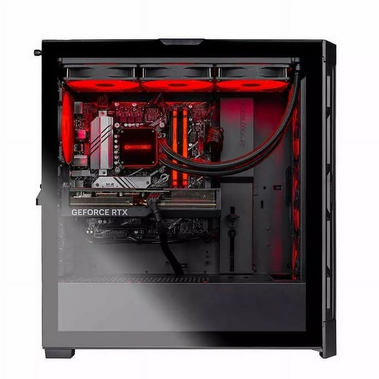 Skytech Blaze 4 Liquid Cooled Gaming Desktop - 14th Gen