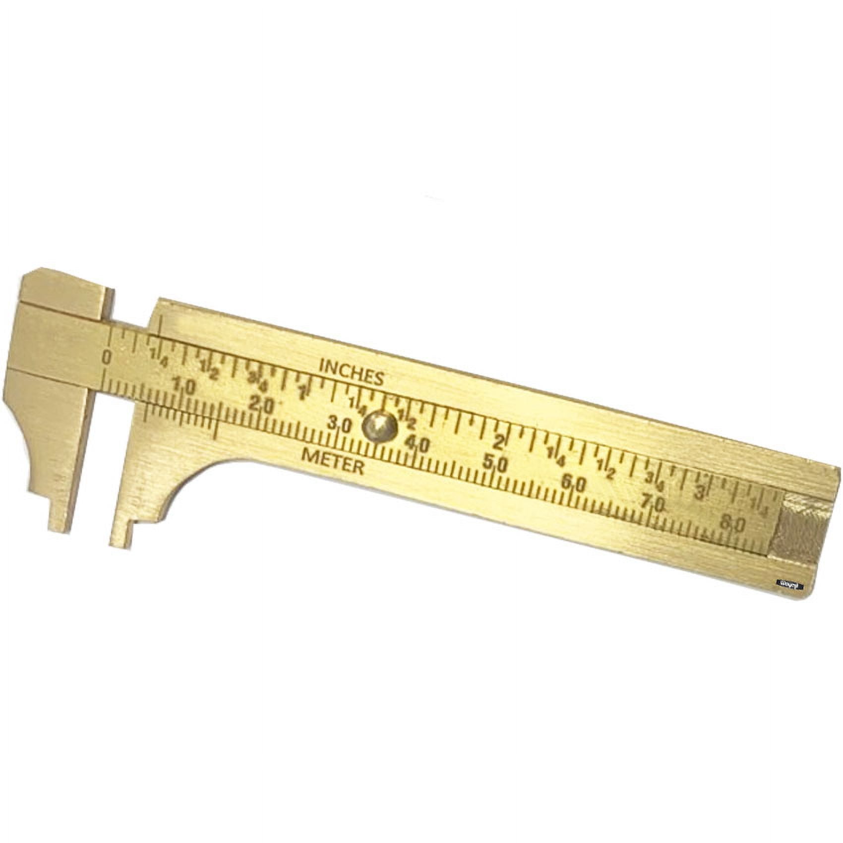 Gemstone Diamond Kit , Folding Gauge, Pocket Caliper & Side