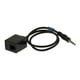 thumbnail image 1 of a 3,5 Mm Adaptador de Enchufe Convertidor de Auriculares a Cable Telefónico, 1 of 8