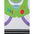 thumbnail image 3 of Toy Story Baby and Toddler Boy Long Sleeve Tops and Pants, 4-Piece Pajama Set, Sizes 2T-4T, 3 of 3