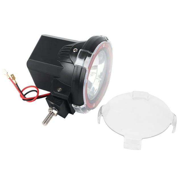 Oubit Lampe de Travail, 4in Cache Pare-Chocs avant Cache Spot Lampe de Recherche de Conception de Classe Mondiale