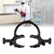thumbnail image 4 of Retractor De Mejillas Dental Negro, Abridor De Boca En Forma De C, Retractores Profesionales De Abridor De Boca, 4 of 8