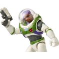 thumbnail image 4 of Disney Pixar Lightyear Space Ranger Alpha Alisha Hawthorne Action Figure, 4 of 5