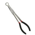 thumbnail image 1 of Electrical Disconnect Pliers Fuel Line Pliers Set Electrical Disconnect Plug Removal Fuel Line Hose Clamp Car Repair Tools Plug Removal Pliers, 1 of 8
