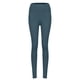 thumbnail image 2 of Pantalones de yoga de cinturo para mujer, mals de entrenamiento Capris, pantalones deportivos con control de y levantamiento de glúteos M DYNWAVEMX Leggings de pantalones de yoga de cintura alta, 2 of 8