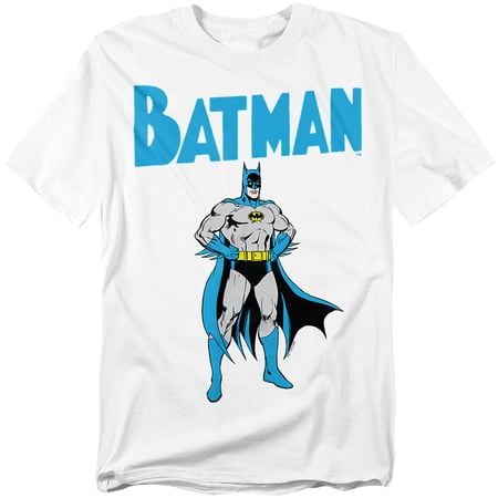 Batman T-Shirt Stance Unisex Graphic Tee For Men & Women