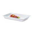 thumbnail image 1 of GET ML-19-W 2 1/2"D Full Size Food Pan, 1 of 1