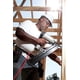 thumbnail image 2 of Gafas de Seguridad Pyramex Emerge Gris Transparente, 2 of 6