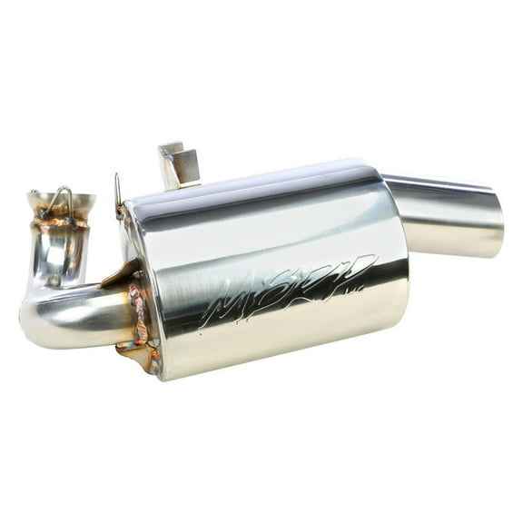 MBRP - Trail Muffler