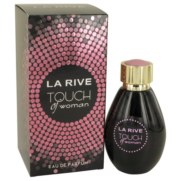 Vaporisateur Eau de Parfum 3 oz