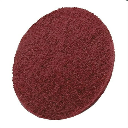 UPC: 0048011603575 | Scotch-Brite Light Grind and Blend Disc 3 in Dia TR 7100009310