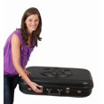 thumbnail image 1 of Mini Prize Wheel Travel Case, 1 of 4