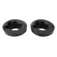 thumbnail image 1 of Coupelles de suspension en caoutchouc pour ressorts inférieurs arrière, accessoires adaptés aux modèles T5, T6, Transporter et Caravelle, 1 of 4