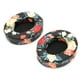 thumbnail image 2 of Almohadillas para auriculares, auriculares con bloqueo de ruido, orejeras, esponja de memoria suave, cuero de proteína para Monster Studio 2,0 LHCER Descripción de la referencia, 2 of 7