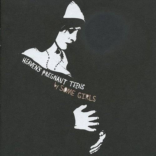Some Girls - Heaven's Pregnant Teens - Music & Performance - Vinyl