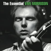 Van Morrison - The Essential Van Morrison - Music & Performance - CD