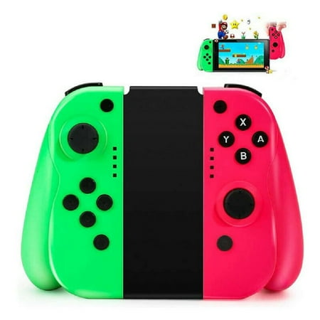 For Nintendo Switch Lite Joy-Con (L/R) Wireless Bluetooth Controller Gamepad NS