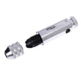 thumbnail image 3 of CEORPER Upgraded T-Handle Ratchet Tap Holder Wrench Adjustable with M3-M8 Metric Tread Tap Manual Tapping Accessories Alloy, 3 of 9