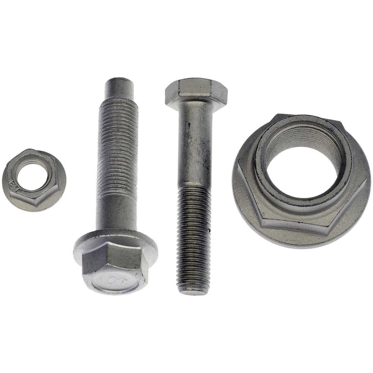 Dorman 686-381 Front Driver Side Loaded Steering Knuckle for Specific Mazda Models (OE FIX)