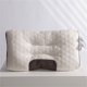 thumbnail image 1 of Funda de almohada suave y resistente que protege la columna cervical y facilita el descanso. Almohadas de masaje para adultos y estudiantes., 1 of 8