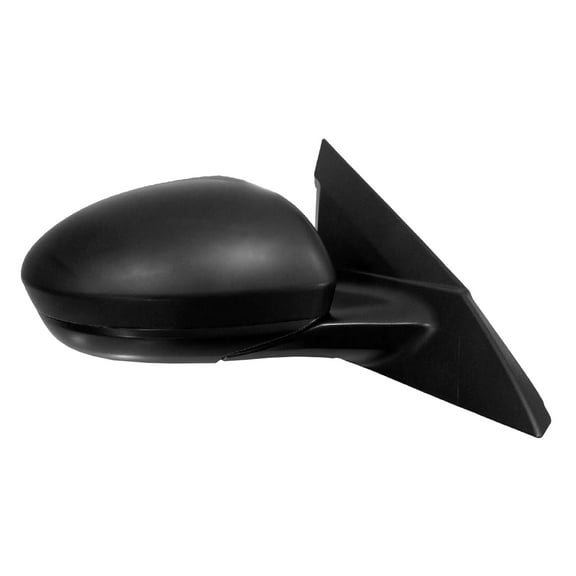 New Aftermarket  Premium Power Passenger Side Door Mirror 963016CA0A fits 2019-2025 Nissan Altima
