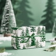 thumbnail image 4 of Papel de regalo WRAPAHOLIC Kraft para Navidad, rollo de 43 x 10 m, 4 of 7