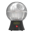 thumbnail image 1 of Máquina de palomitas Star Wars Estrella de la Muerte Plata, 1 of 4