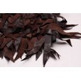 thumbnail image 2 of Tapis ECARPETGALLERY Timeless Brun 4'0" x 6'0", 2 of 9