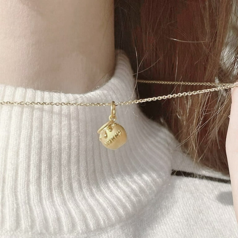 Simple jewelry cheap for girlfriend