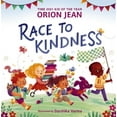 thumbnail image 2 of Orion Jean: Race to Kindness (Hardcover), 2 of 2