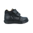thumbnail image 1 of Zapatos Escolares niño de piel negro, 1 of 5