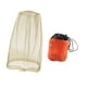 thumbnail image 4 of Red de protección para cabeza con bolsa de transporte, malla para cabeza, ideal para hombres y mujeres, viajes, actividades al libre, Amarillo L, 4 of 8
