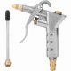 thumbnail image 1 of Air Gun with Extensions, Long Nozzle Dust Blower, for Computer Case, Pneumatic Air Compressor Accessory Tool for Engine Cleaner, 1 of 5