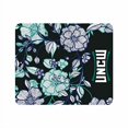 thumbnail image 2 of OTM Essentials University of North Carolina at Wilmington Standard Fabric Mouse Pad, Desk Accessories, Standard Fabric Gaming Mouse Pad, Floral Lace Florals & Nature, 2 of 4