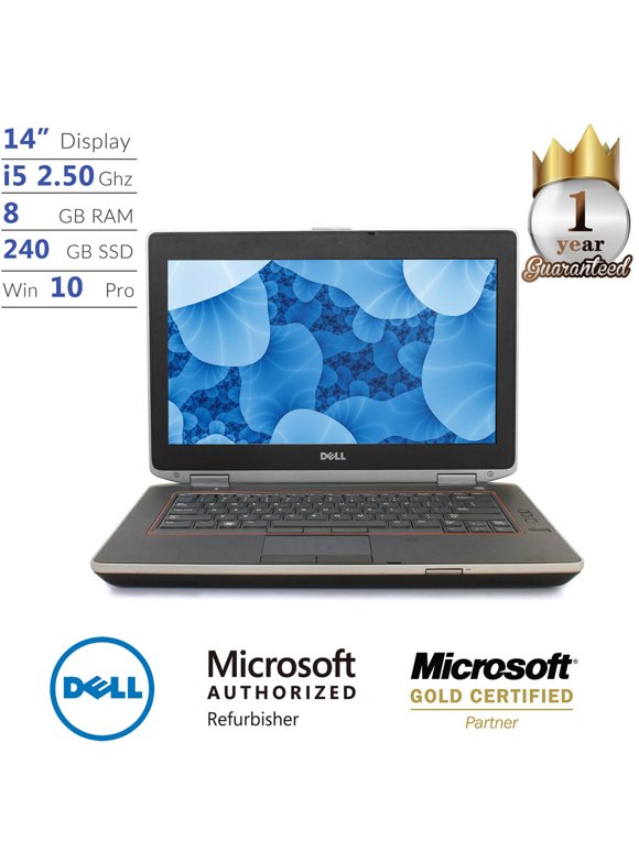 All Dell Laptops in Dell Laptops