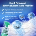 thumbnail image 4 of Sunny & Honey Pet Stain and Odor Remover - Enzyme Cleaner for Dog Urine and Poop on Carpets and Furniture - Strong Pet Carpet Cleaner Spray (32fl oz Mint), 4 of 10