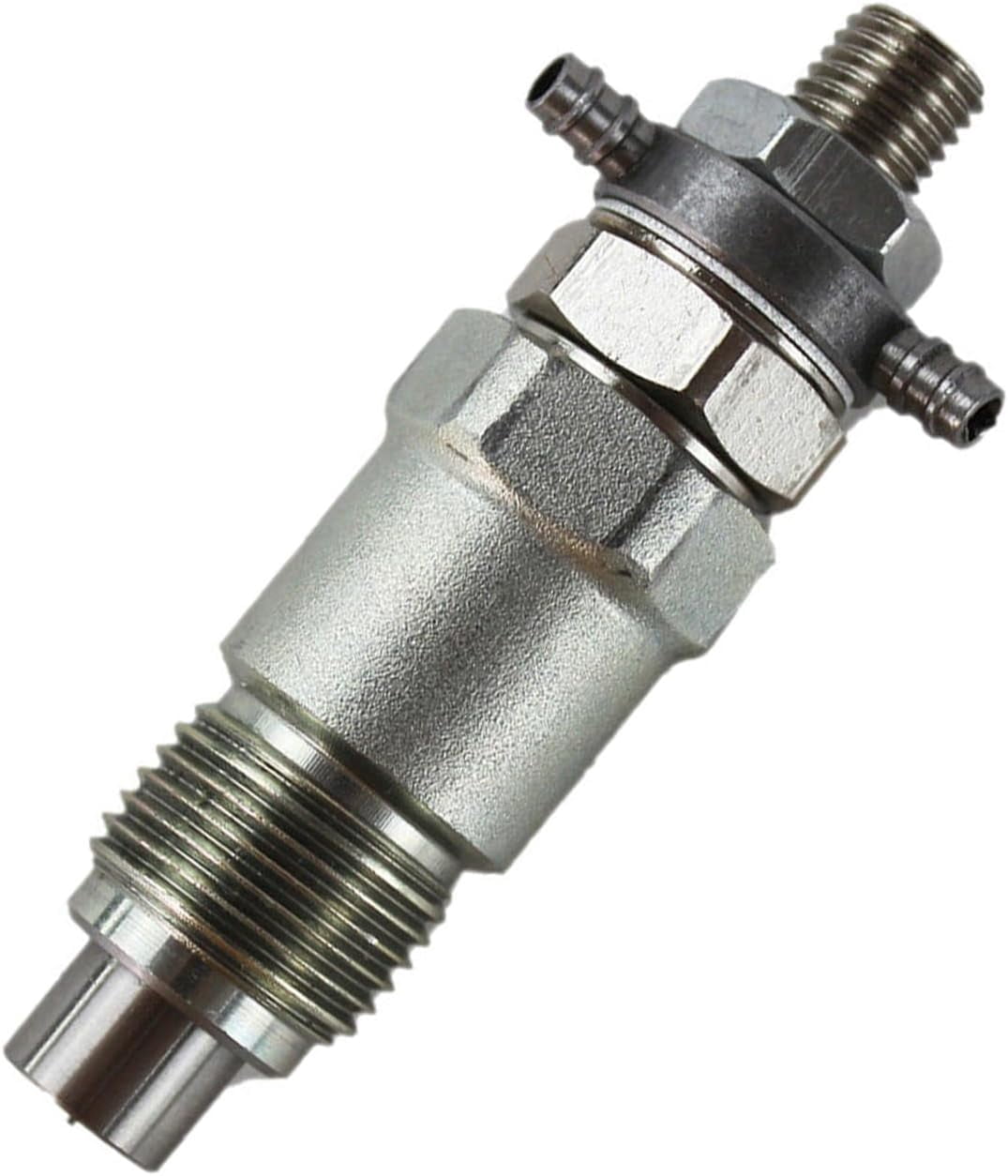 3 PCS Fuel Injector 15221-53140 15271-53020 70000-65209 For Kubota V1902 V1702 D750 D850 D950 D1402 Engine