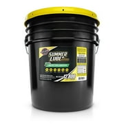 Opti-Lube Summer Lube +Cetane Diesel Fuel Additive - 5 Gallon Pail without Accessories