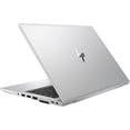 thumbnail image 4 of Restored HP EliteBook 745 G6 14" FHD Touch AMD Ryzen 5 PRO 3500U 2.1 GHz 16 GB 256GB SSD AMD Radeon Vega 8 Graphics W11P Laptop, Silver, 4 of 5