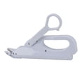 thumbnail image 3 of Tijeras eléctricas inalámbricas, de batería y seguras, mini tijeras automáticas de mano para cortar tela y papel., 3 of 14