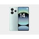 thumbnail image 3 of Xiaomi Redmi Note 14 5G 512GB ROM 12GB RAM Dual Sim GSM Unlocked - Coral Green, 3 of 8