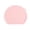 #0419-Pink, variant on Kieccall Double Sided Cutting Board Half Round Wooden Chopping Block Food Safe Kitchen Tool For Meat Vegetable Fruit Prep