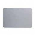thumbnail image 1 of Oval Office Fabric Bulletin Board  36 x 24  Gray, 1 of 1