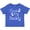 Royal Blue, variant on Inktastic I Love My Daddy Fathers Day Boys or Girls Toddler T-Shirt