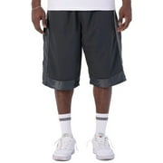 Pro Club Mens Heavyweight Mesh Basketball Shorts