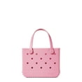 thumbnail image 1 of Bolsa BOGG BAG Bitty Blowing Pink Bubbles 28 cm x 11 cm x 22 cm, 1 of 2