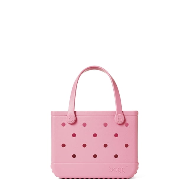Bolsa BOGG BAG Bitty Blowing Pink Bubbles 28 cm x 11 cm x 22 cm