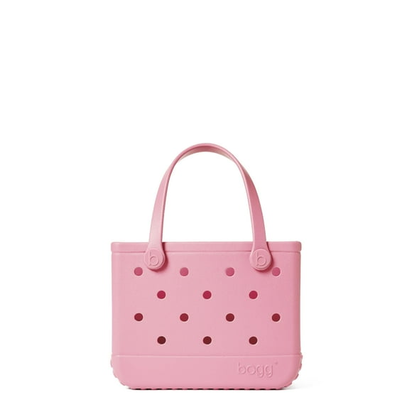 Bolsa BOGG BAG Bitty Blowing Pink Bubbles 28 cm x 11 cm x 22 cm